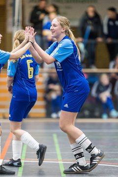 Bild 295 - wCJ Falkinnen Cup